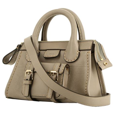 borsa chloe edith usata|Edith Chloé Handbags for Women .